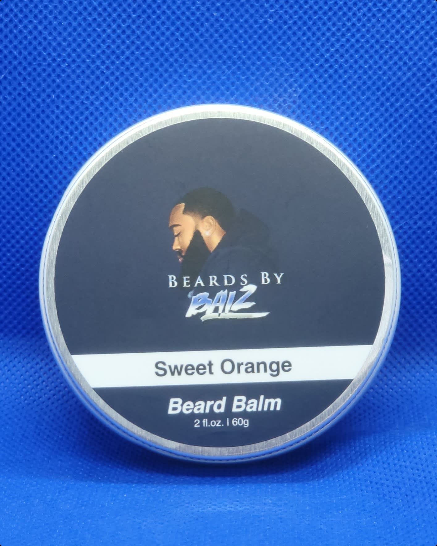 Beard Balm